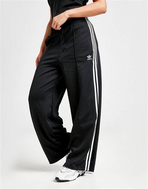 adidas jogginghose 3 streifen damen|Jogginghosen für Damen .